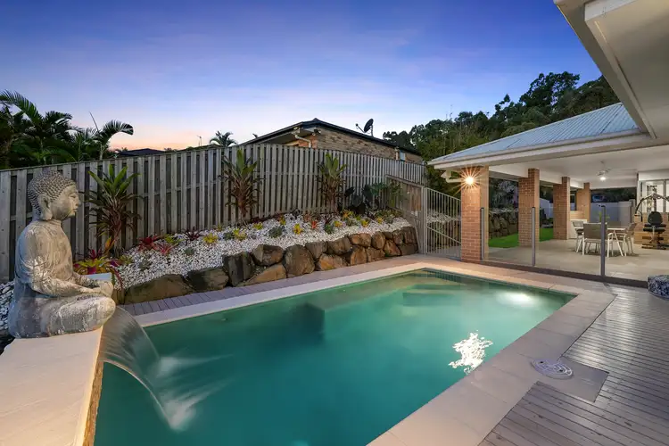 Third view of Homely house listing, 41 Wunburra Circle, Pacific Pines QLD 4211