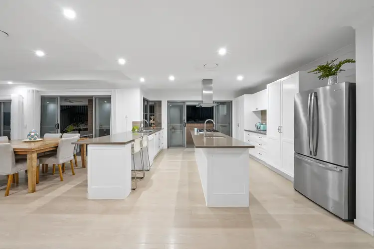 Fifth view of Homely house listing, 41 Wunburra Circle, Pacific Pines QLD 4211