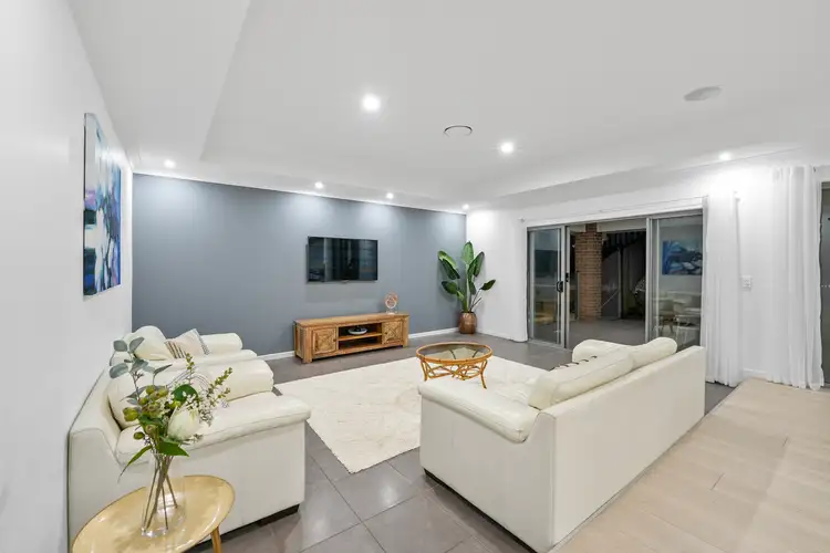 Sixth view of Homely house listing, 41 Wunburra Circle, Pacific Pines QLD 4211