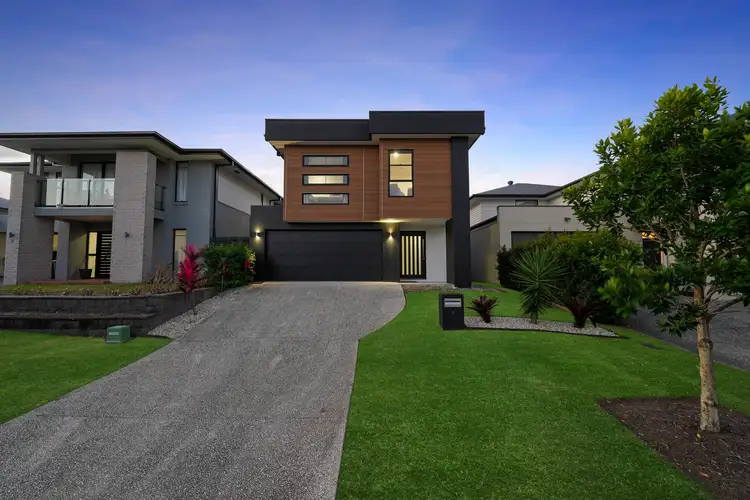 9 Lime Street, Helensvale QLD 4212