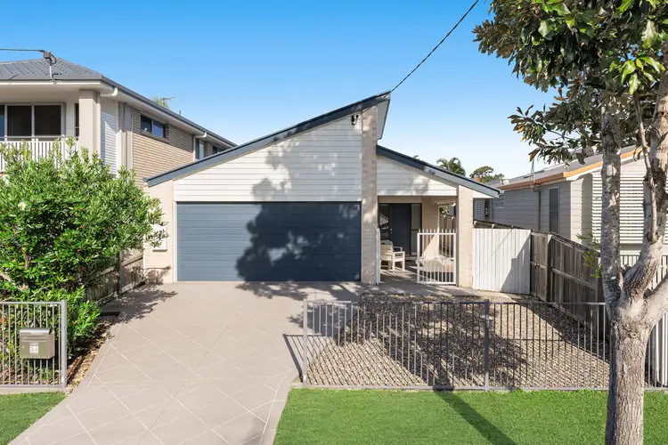 84 Besham Parade, Wynnum QLD 4178