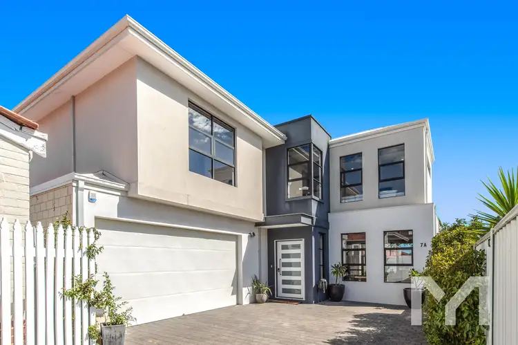 7A Wongan Avenue, White Gum Valley WA 6162