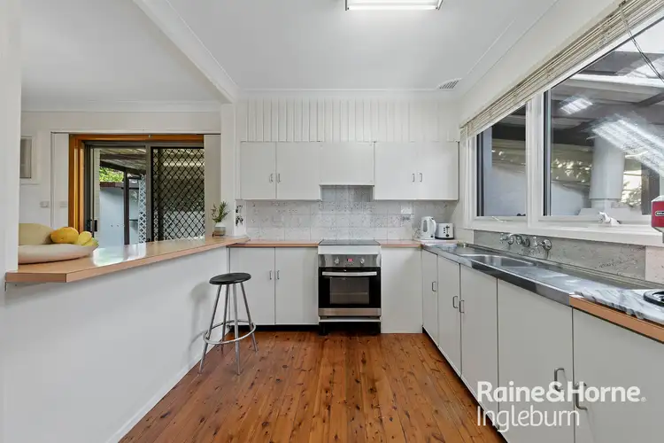 Main view of Homely townhouse listing, 1/6 Clifford Crescent, Ingleburn NSW 2565