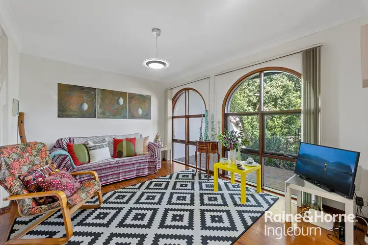 Second view of Homely townhouse listing, 1/6 Clifford Crescent, Ingleburn NSW 2565