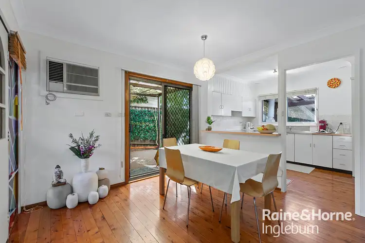 Third view of Homely townhouse listing, 1/6 Clifford Crescent, Ingleburn NSW 2565