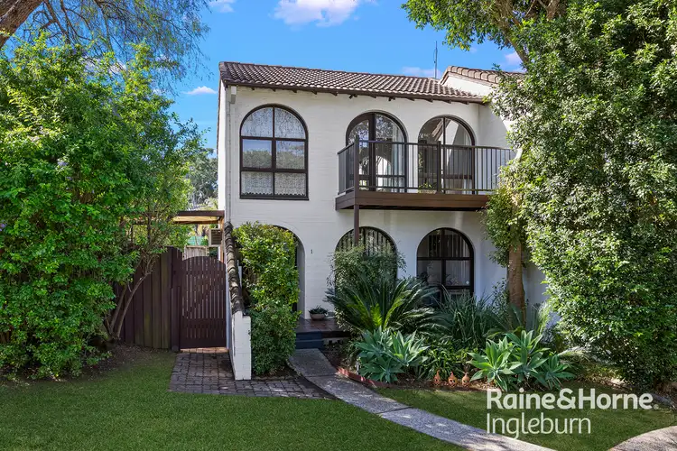 Fourth view of Homely townhouse listing, 1/6 Clifford Crescent, Ingleburn NSW 2565
