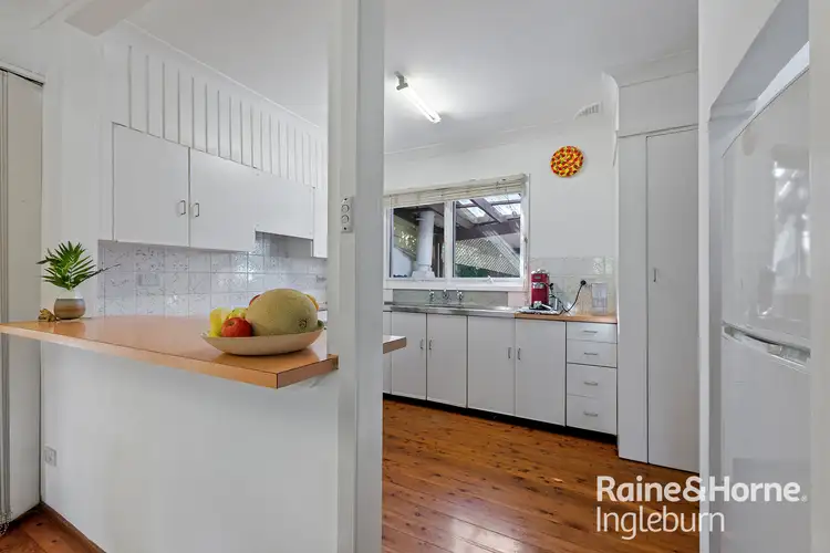 Fifth view of Homely townhouse listing, 1/6 Clifford Crescent, Ingleburn NSW 2565