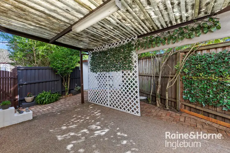 Sixth view of Homely townhouse listing, 1/6 Clifford Crescent, Ingleburn NSW 2565