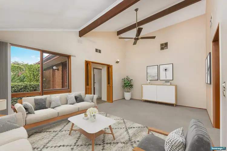 Fourth view of Homely house listing, 7 De Wint Court, Scoresby VIC 3179