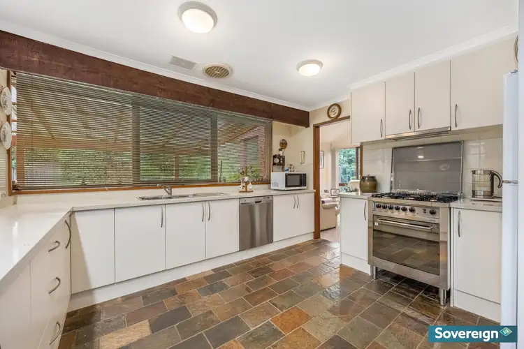 Fifth view of Homely house listing, 7 De Wint Court, Scoresby VIC 3179