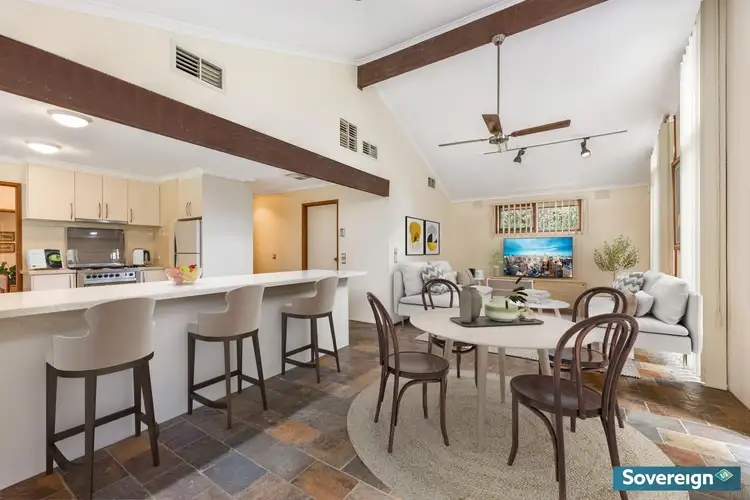 Sixth view of Homely house listing, 7 De Wint Court, Scoresby VIC 3179