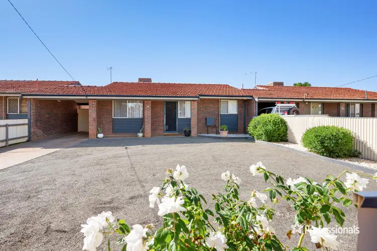 15/7 Britannia Place, South Kalgoorlie WA 6430