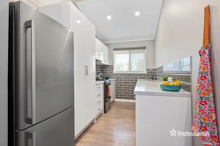 Sixth view of Homely house listing, 15/7 Britannia Place, South Kalgoorlie WA 6430