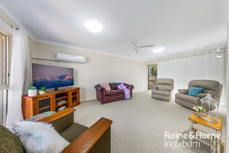 Third view of Homely villa listing, 4/30 Cumberland Road, Ingleburn NSW 2565