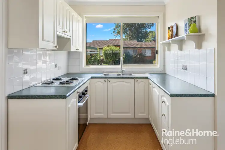 Fifth view of Homely villa listing, 4/30 Cumberland Road, Ingleburn NSW 2565