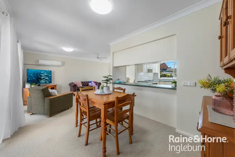 Sixth view of Homely villa listing, 4/30 Cumberland Road, Ingleburn NSW 2565