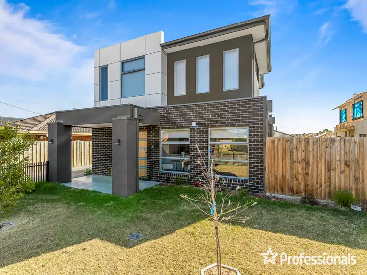 Main view of Homely house listing, 1/23 Gordon Street, Tullamarine VIC 3043