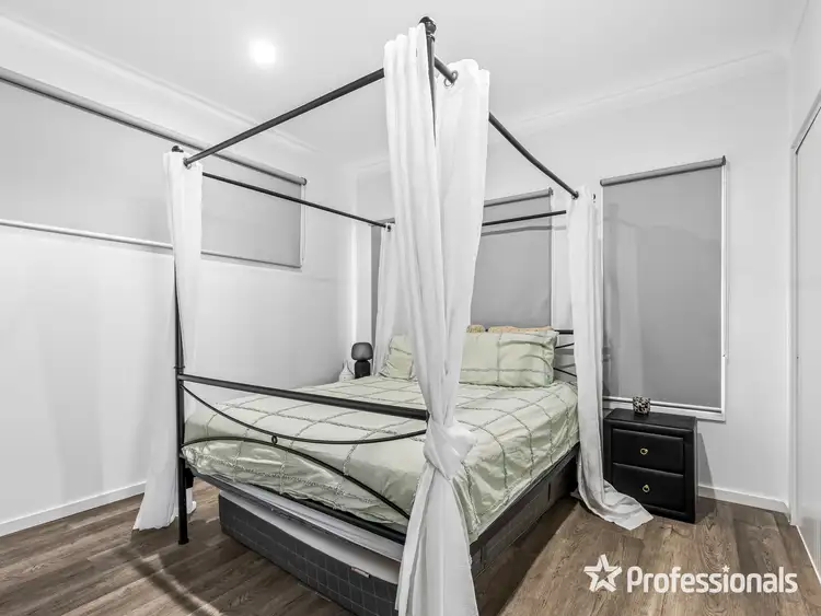Fourth view of Homely house listing, 1/23 Gordon Street, Tullamarine VIC 3043
