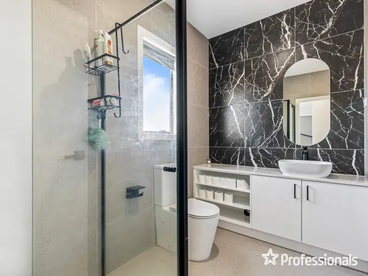 Fifth view of Homely house listing, 1/23 Gordon Street, Tullamarine VIC 3043