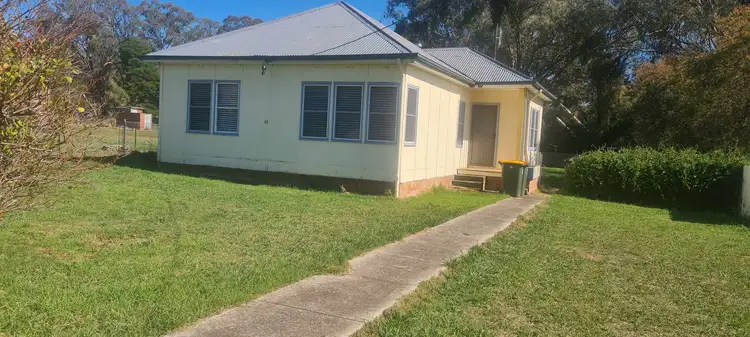 62 Olive street, Mandurama NSW 2792