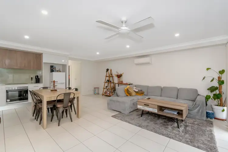 Fifth view of Homely townhouse listing, 28/188 Gainsborough Drive, Pimpama QLD 4209