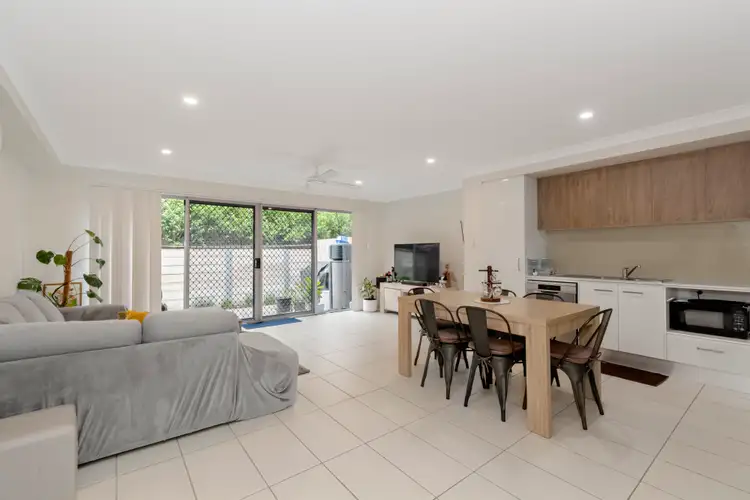 Sixth view of Homely townhouse listing, 28/188 Gainsborough Drive, Pimpama QLD 4209