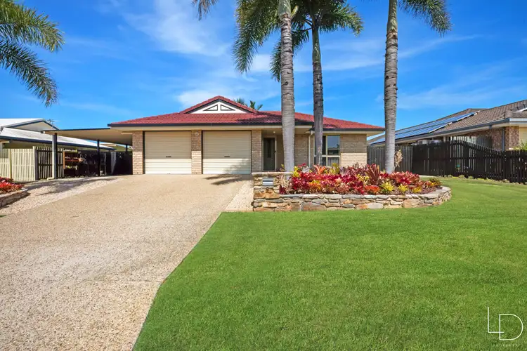 9 Marlin Court, Andergrove QLD 4740