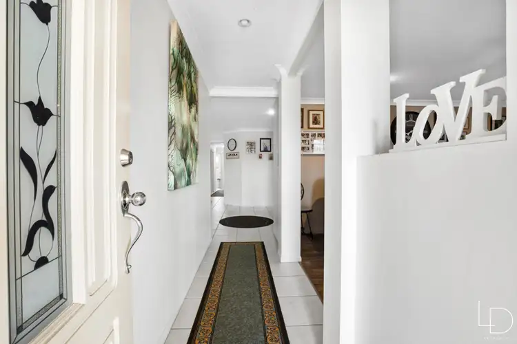Second view of Homely house listing, 9 Marlin Court, Andergrove QLD 4740