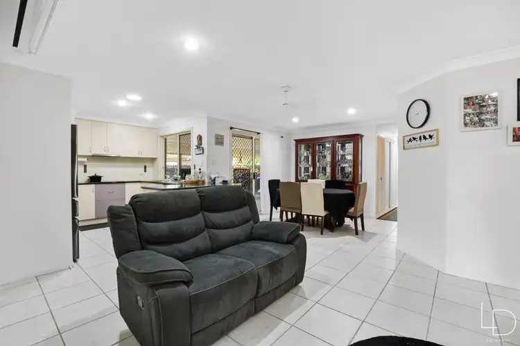 Fourth view of Homely house listing, 9 Marlin Court, Andergrove QLD 4740
