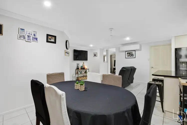 Fifth view of Homely house listing, 9 Marlin Court, Andergrove QLD 4740