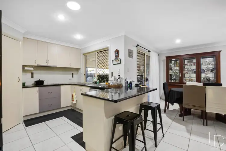 Sixth view of Homely house listing, 9 Marlin Court, Andergrove QLD 4740
