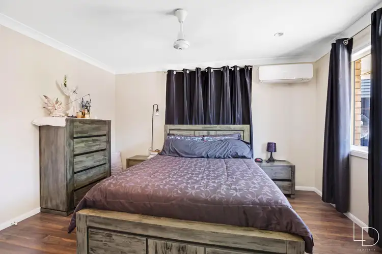 Seventh view of Homely house listing, 9 Marlin Court, Andergrove QLD 4740