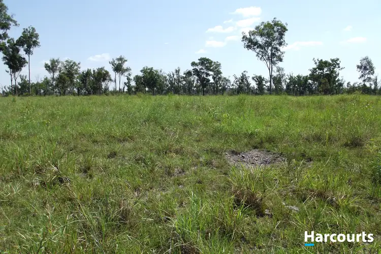 Main view of Homely land listing, 419 Ringwood Road, Booyal QLD 4671