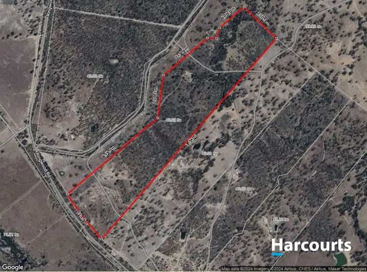 Second view of Homely land listing, 419 Ringwood Road, Booyal QLD 4671