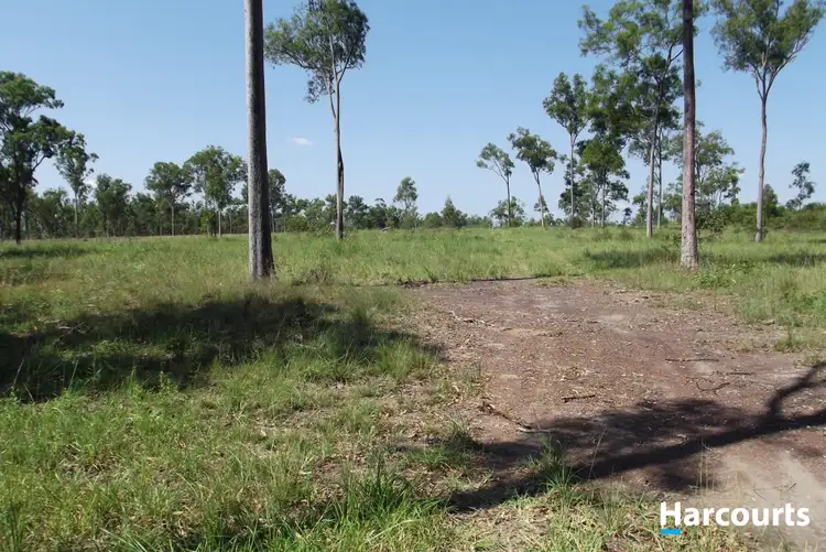 Third view of Homely land listing, 419 Ringwood Road, Booyal QLD 4671