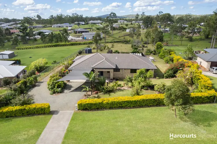 41-45 Panitz Drive, Jimboomba QLD 4280