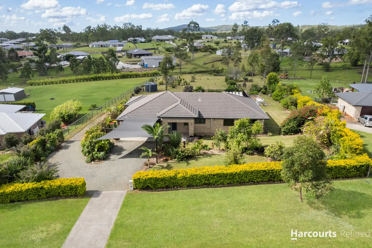 Main view of Homely house listing, 41-45 Panitz Drive, Jimboomba QLD 4280