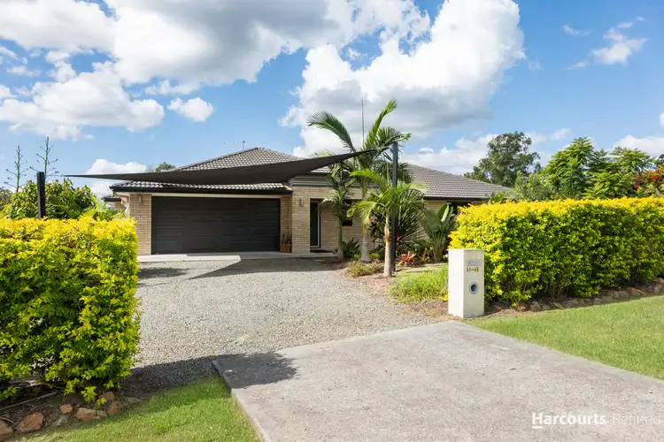 Second view of Homely house listing, 41-45 Panitz Drive, Jimboomba QLD 4280