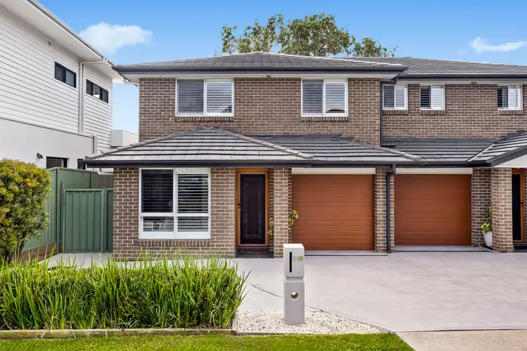 Second view of Homely semi-detached listing, 51B Flinders Road, Cronulla NSW 2230