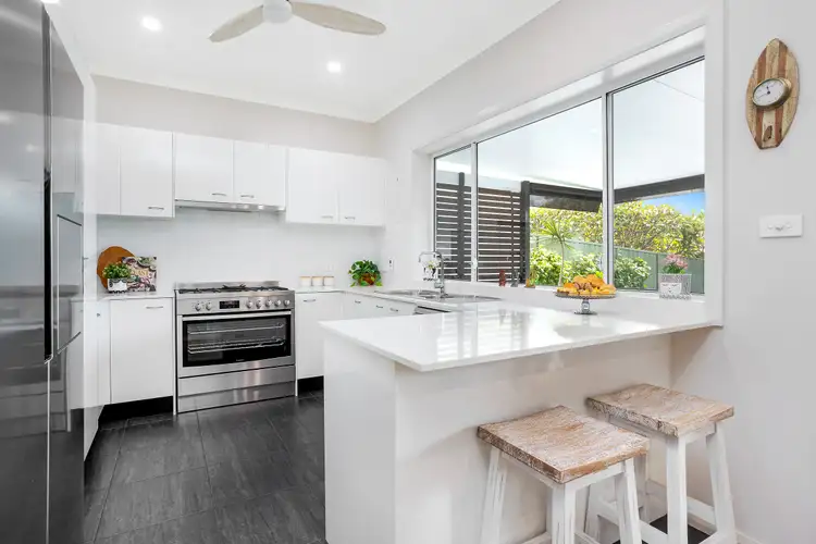 Fourth view of Homely semi-detached listing, 51B Flinders Road, Cronulla NSW 2230