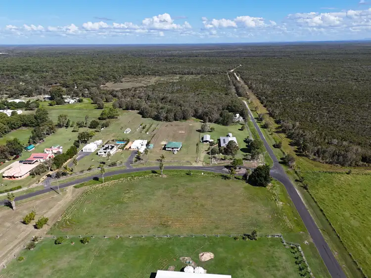 Third view of Homely land listing, 7 Davenport Drive, Coonarr QLD 4670