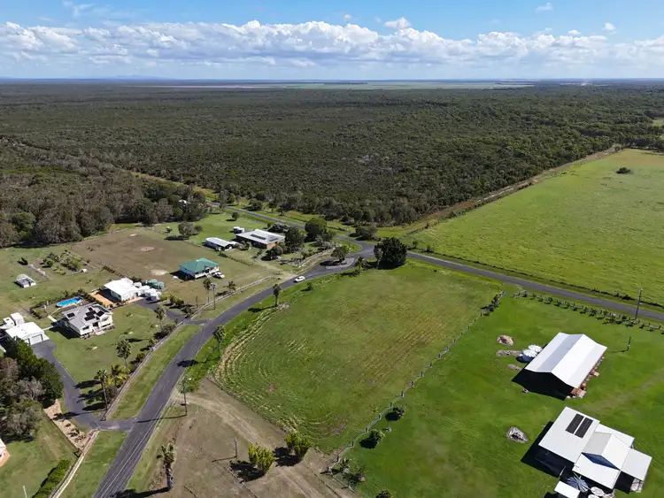 Fourth view of Homely land listing, 7 Davenport Drive, Coonarr QLD 4670