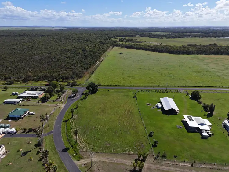 Fifth view of Homely land listing, 7 Davenport Drive, Coonarr QLD 4670