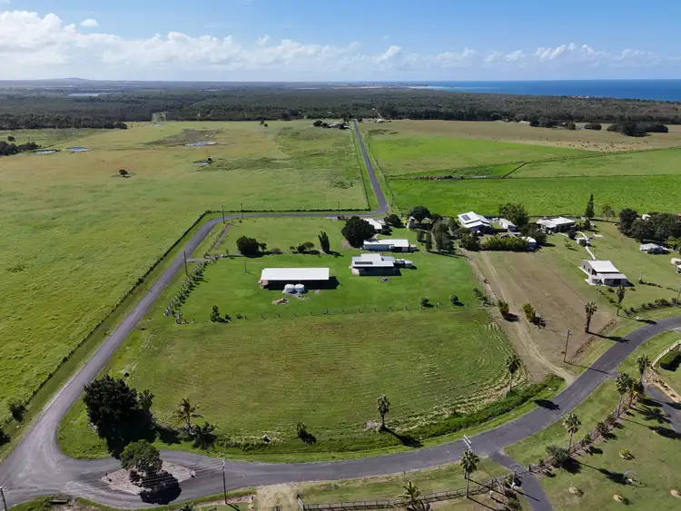 Sixth view of Homely land listing, 7 Davenport Drive, Coonarr QLD 4670