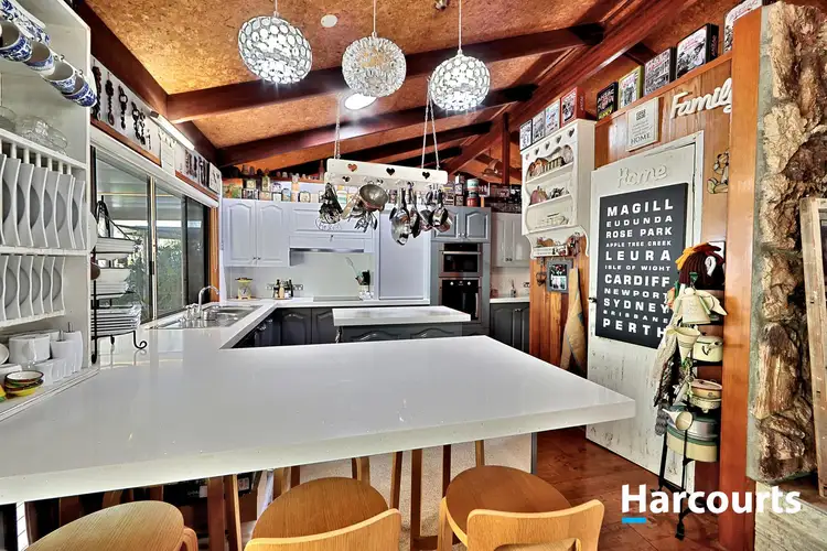 Second view of Homely house listing, 63 Hamanns Road, Apple Tree Creek QLD 4660