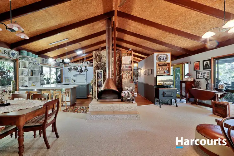 Third view of Homely house listing, 63 Hamanns Road, Apple Tree Creek QLD 4660