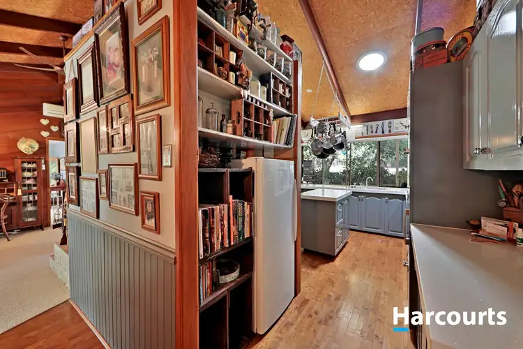 Fourth view of Homely house listing, 63 Hamanns Road, Apple Tree Creek QLD 4660