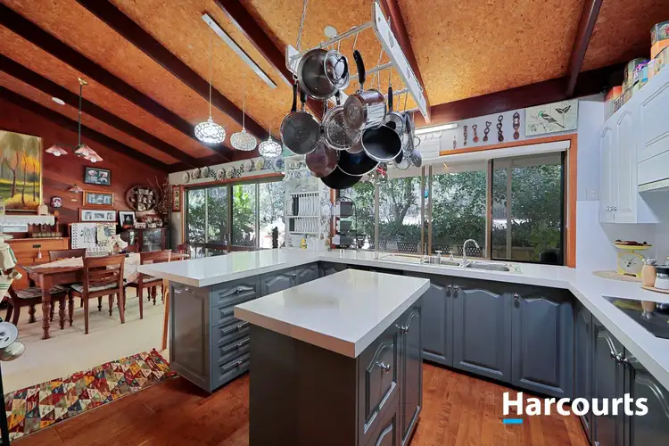 Fifth view of Homely house listing, 63 Hamanns Road, Apple Tree Creek QLD 4660