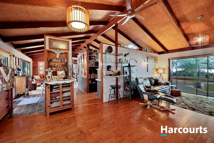 Sixth view of Homely house listing, 63 Hamanns Road, Apple Tree Creek QLD 4660