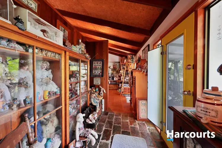 Seventh view of Homely house listing, 63 Hamanns Road, Apple Tree Creek QLD 4660